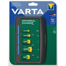 Varta Universal Charger without Battery