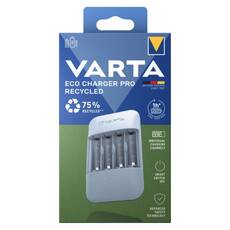 Varta Eco Charger Pro Recycled Battery-Less Charger