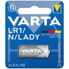 Varta LR1/N/Lady alkáli elem BL1