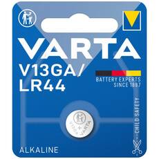 Varta V 13 GA alkáli gombelem BL1