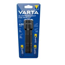 Varta Aluminium Light F30 Pro elemlámpa