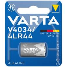 Varta V 4034 PX Alkaline Photocell BL1