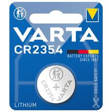 Varta CR 2354 Lithium Coin Cell BL1