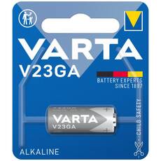 Varta V 23 GA Alkaline Alarm Dry Cell BL1