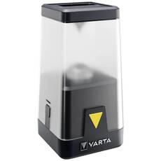 Varta Outdoor Ambiance L30RH Hybrid Rechargeable Camping Lamp