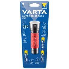 Varta Outdoor Sports F10 elemlámpa