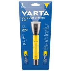 Varta Outdoor Sports F20 elemlámpa