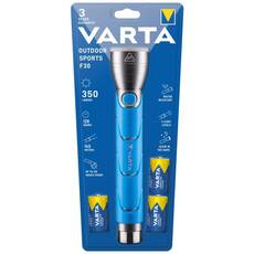 Varta Outdoor Sports F30 elemlámpa