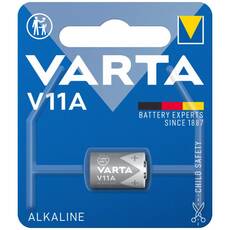 Varta V 11 A alkáli riasztóelem BL1