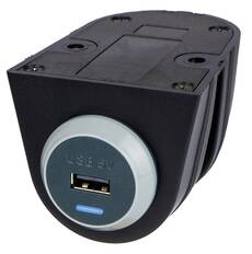 Alfatronix PVPro-AA-Assy Vehicle USB Socket