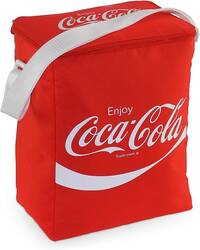 Mobicool Coca-Cola Classic 15 l piros hűtőtáska