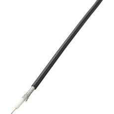 Draka RG-58 50 Ohm 5mm Coax Cable (A kép illusztráció, amely opcionális eszközöket is tartalmazhat!) Draka RG-58 50 Ohm 5mm Coax Cable