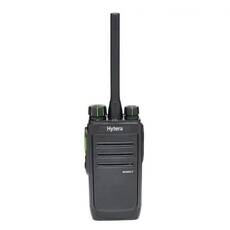 Hytera BD505LF DMR kézi adóvevő rádió PMR446