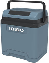 Igloo IE27 DC Thermoelectric Car Cooler