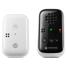 Motorola PIP10 Digital Audio Baby Monitor