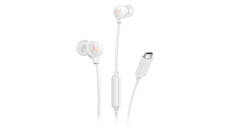 Motorola Earbuds 3C-s White Wired Headset
