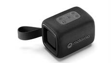 Motorola ROKR 300 Black Portable Bluetooth Speaker