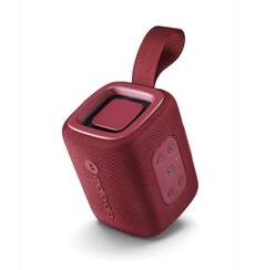 Motorola ROKR 300 Red Portable Bluetooth Speaker