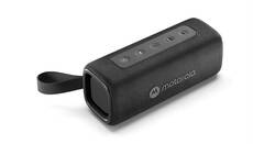 Motorola ROKR 600 Black Portable Bluetooth Speaker