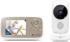 Motorola VM483 Video Baby Monitor