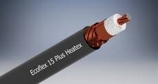 SSB EcoFlex 15 Plus Heatex Coaxial Cable