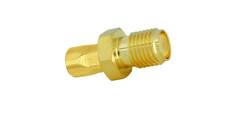 SSB RPSMA Female Connector Aircell 5