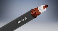 SSB Seatex 10 Low-Loss Coaxial Cable (RG-58)