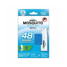 Thermacell R-4 48h Mosquito Repellent Refills