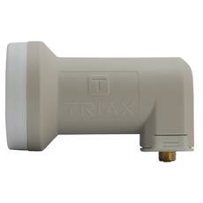 Triax TSI 100 Gold univerzális single LNB műholdvevő fej