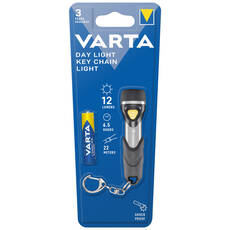 Varta DAY LIGHT KEY CHAIN Flashlight