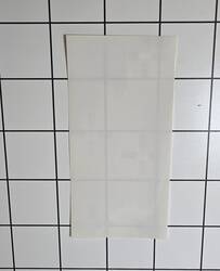 Protector Foil in Transparent Colors (A kép illusztráció, amely opcionális eszközöket is tartalmazhat!) Protector Foil in Transparent Colors