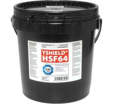 YShield HSF64 HF Standard Shielding Paint 5 Liter